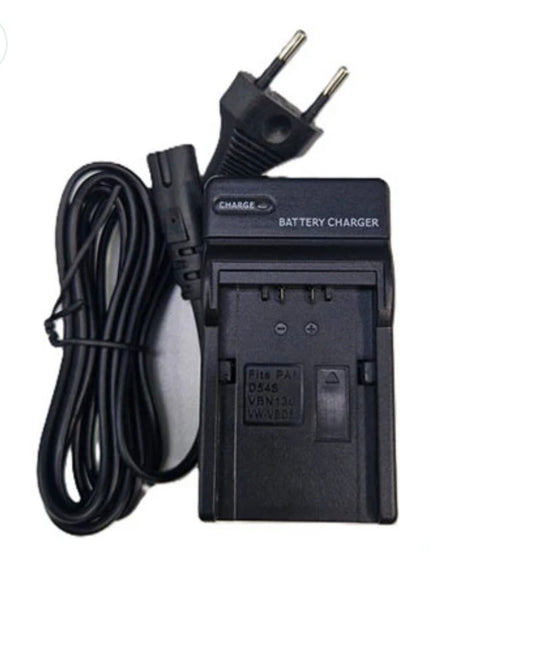 VW-VBD58 Battery Charger for Panasonic VW-VBD58 Batteries