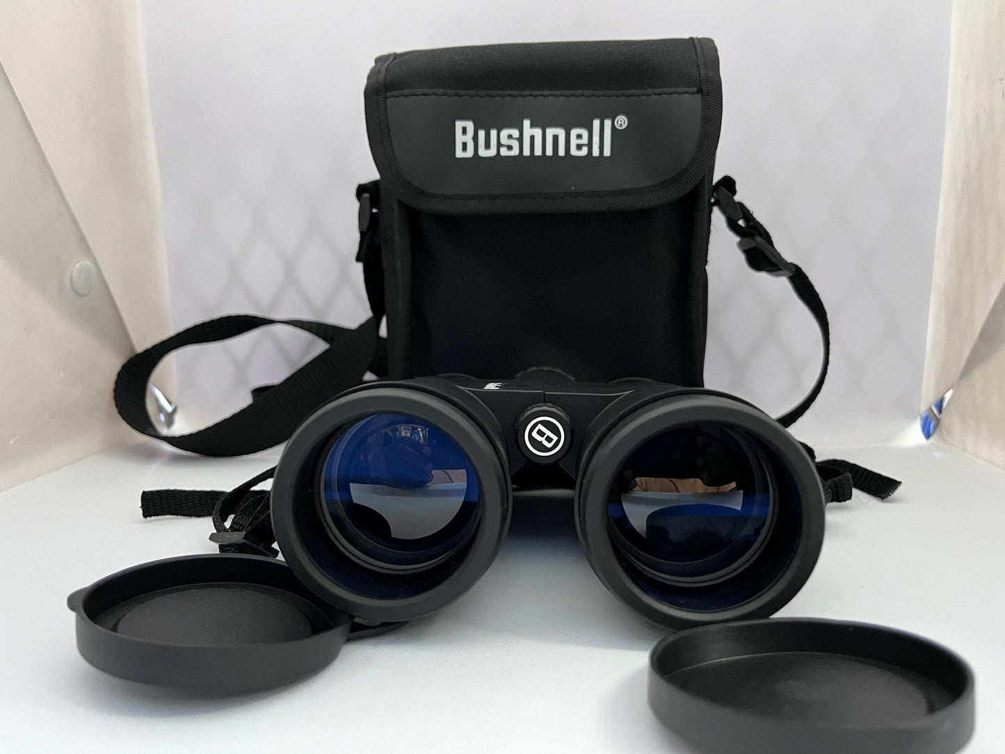 Bushnell 10x42 All-Purpose Binoculars (used)