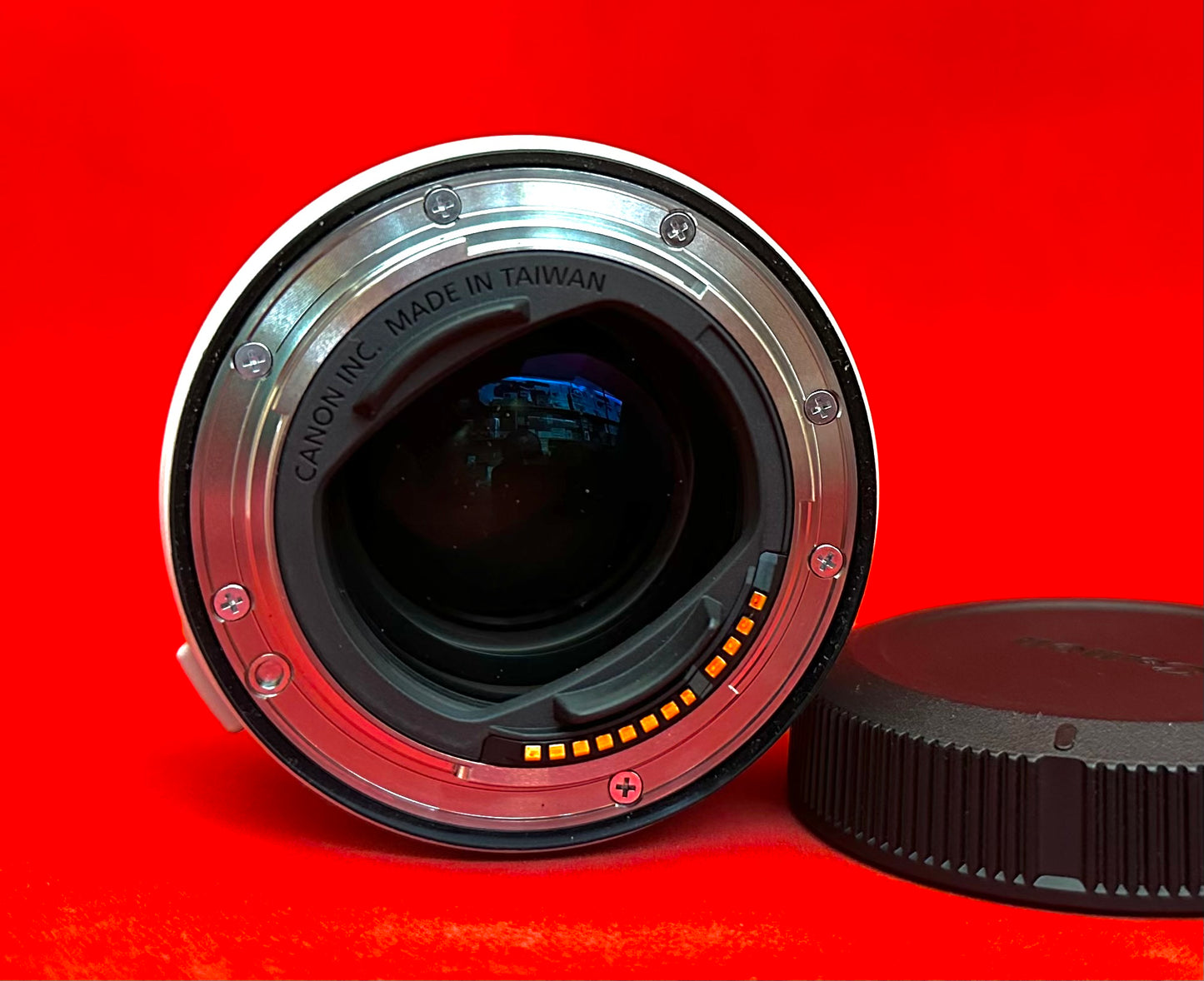 Canon RF Extender 1.4x (Used)
