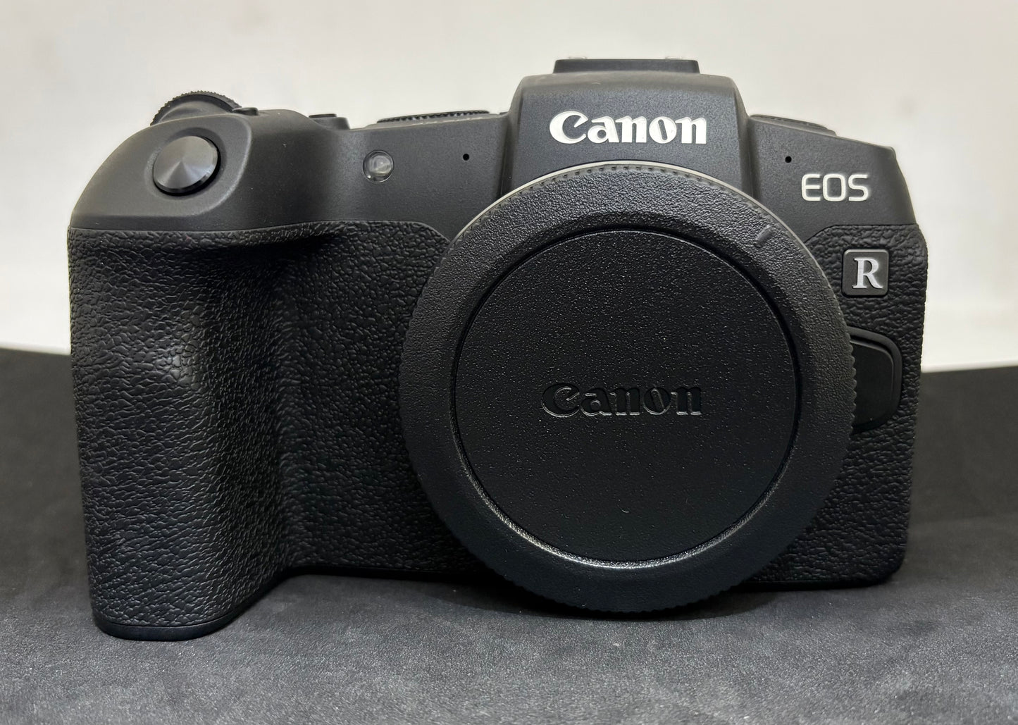 Canon EOS RP Mirrorless Camera Body (used)