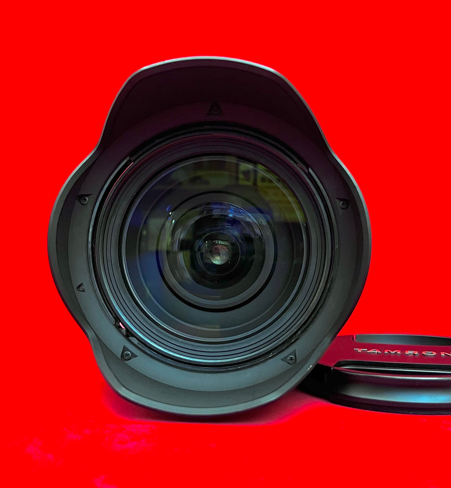 Tamron 24-70mm f/2.8 SP Di VC USD G2 Lens for Canon (used)