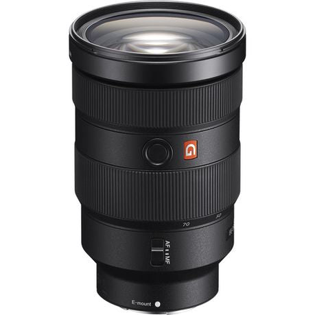Sony 24-70mm FE f/2.8 GM Lens (used)