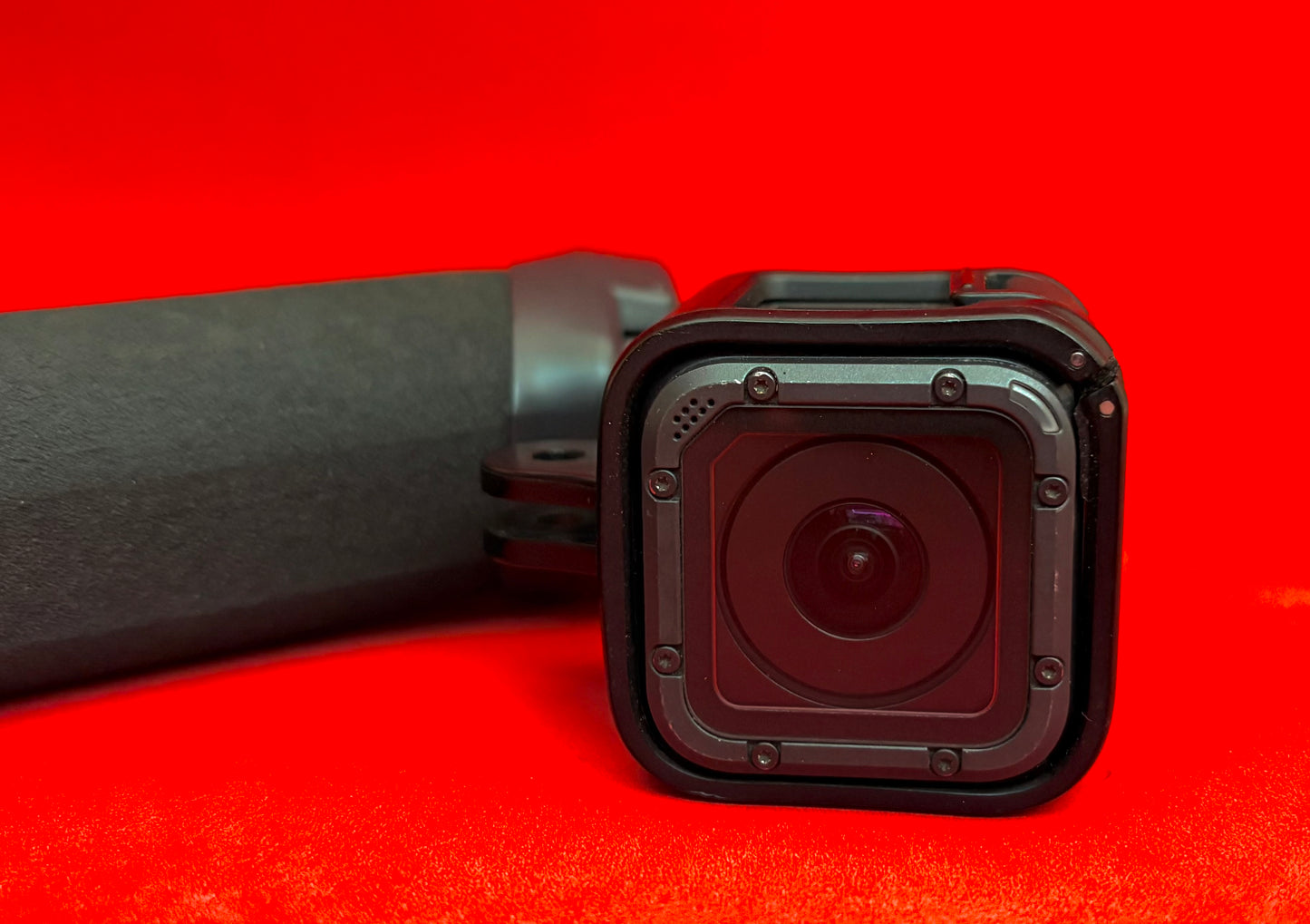 GoPro HERO 5 Session Action Camera (used)