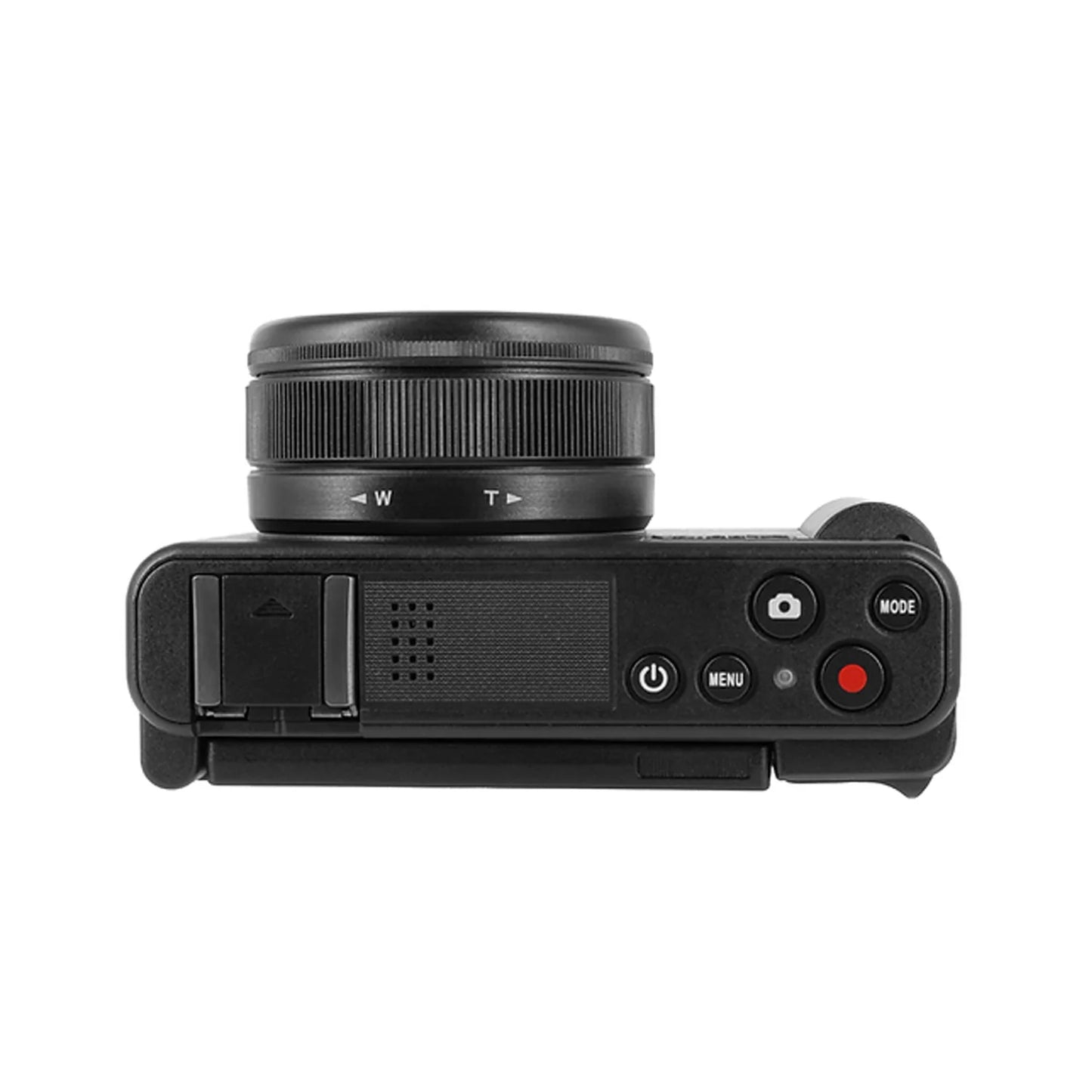 Yashica City 100 Digital Compact Camera – Black Brand new