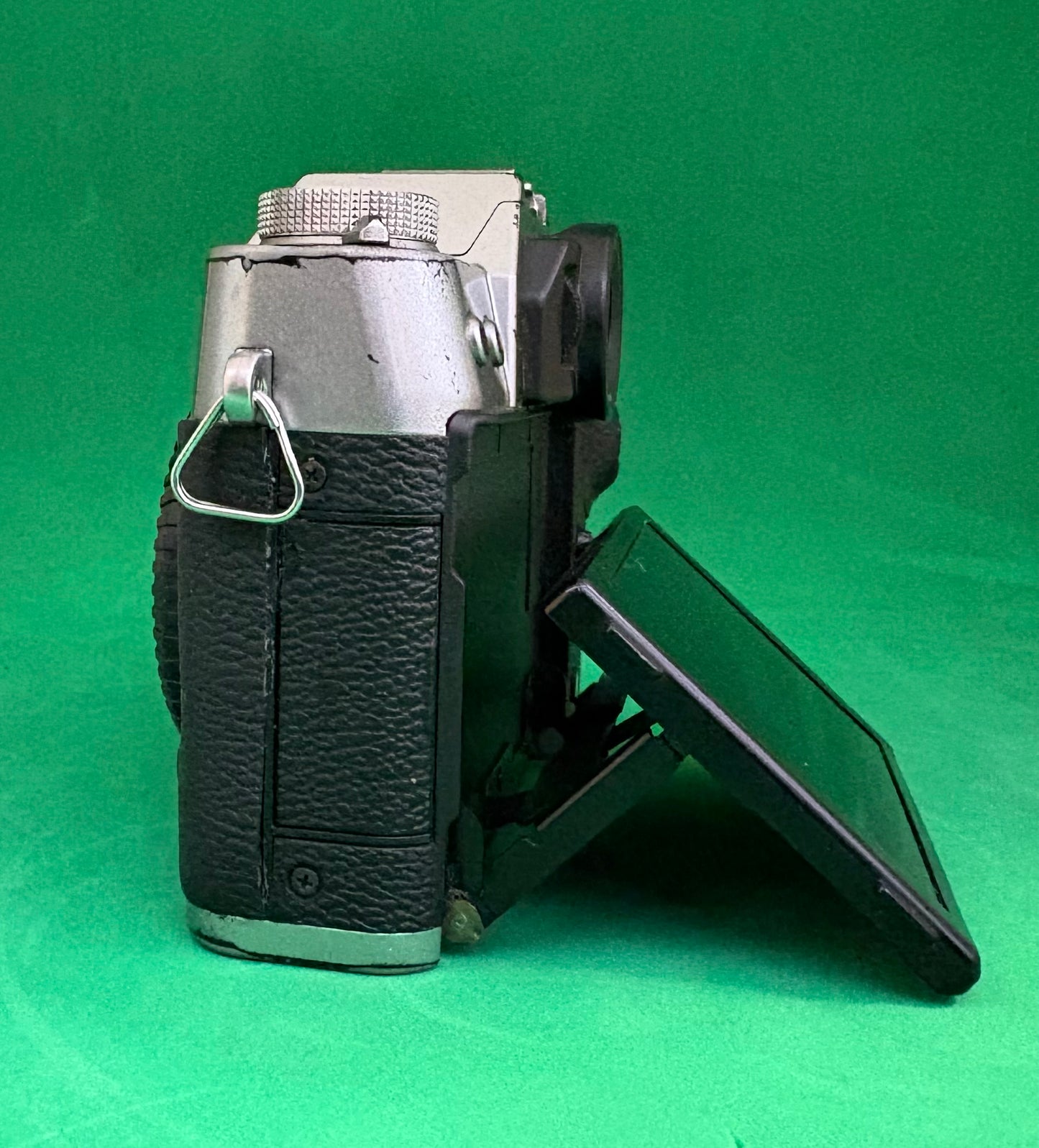 Fujifilm X-T30 Mirrorless Camera Body (used)