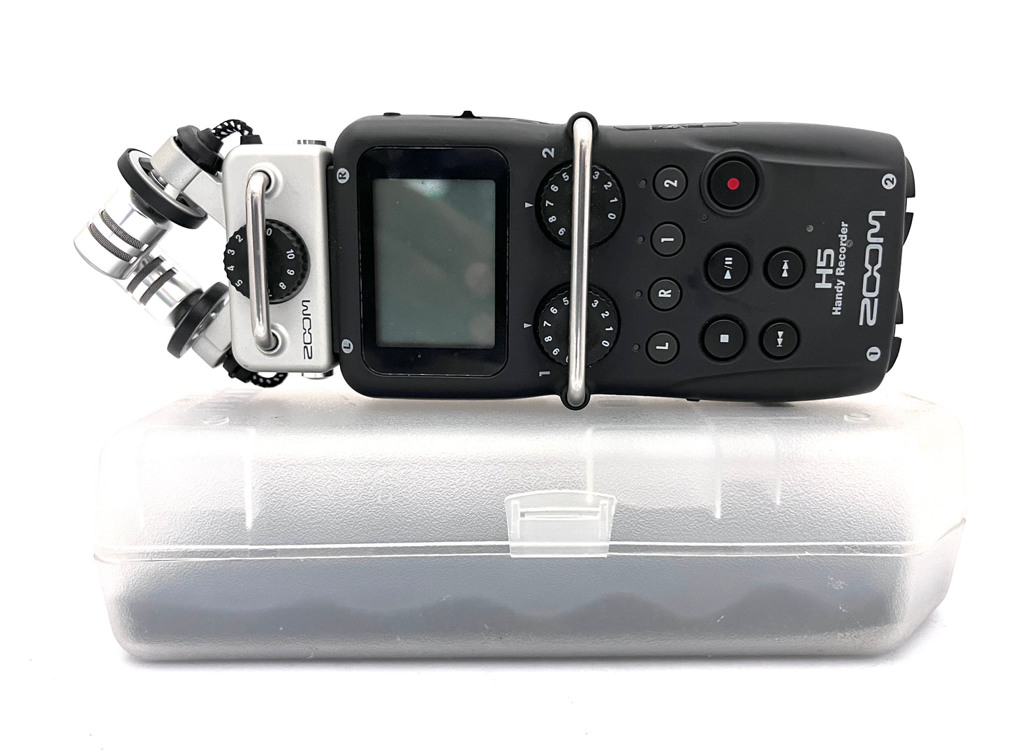 Zoom H5 Handy Recorder (used)