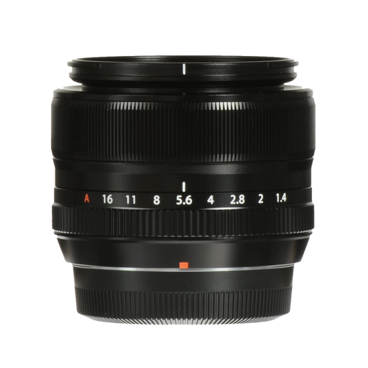 Fujifilm XF 35mm f/1.4 R Prime Lens (used)