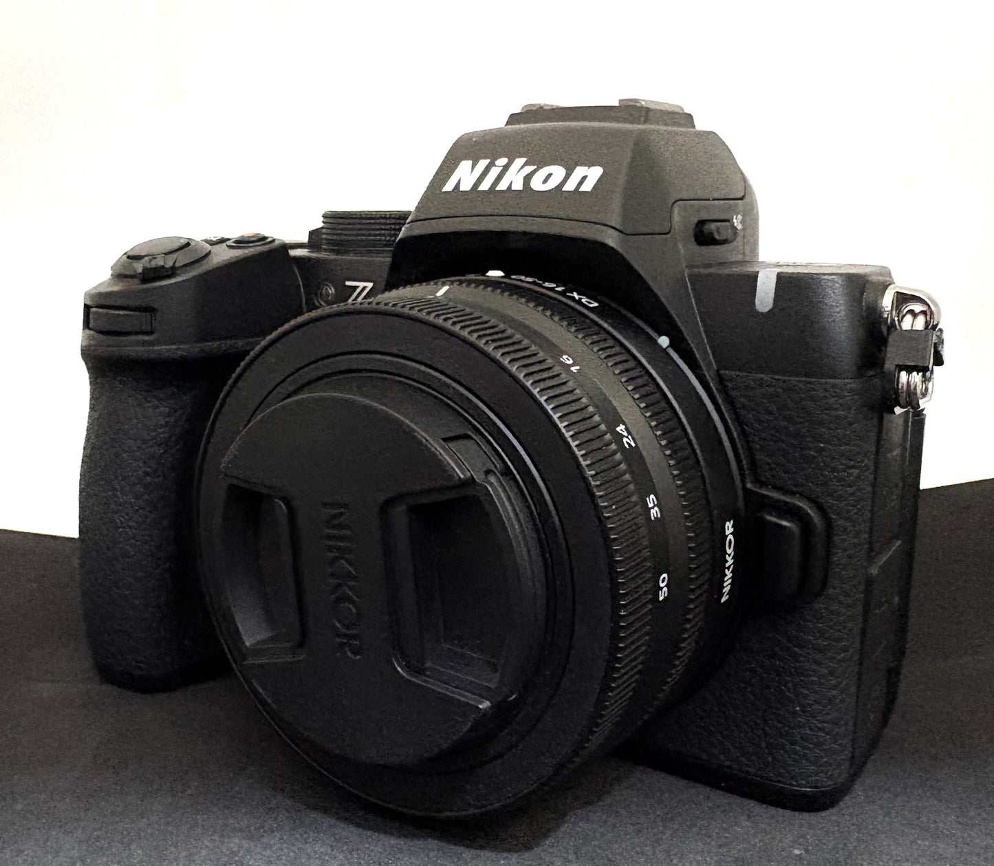 Nikon Z50 II Mirrorless Camera + 16-50mm Lens Kit (Used)
