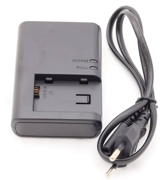 Replacement CG-800e Battery Charger – Luck Tech Cameras