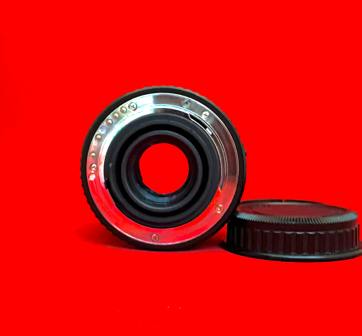 PENTAX-D FA SMC 50MM F/2.8 (used)