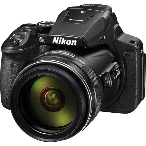 Nikon COOLPIX P900 Digital
Camera (used)