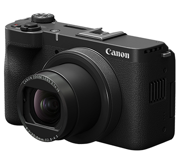 Canon PowerShot V1 Digital Camera (used)