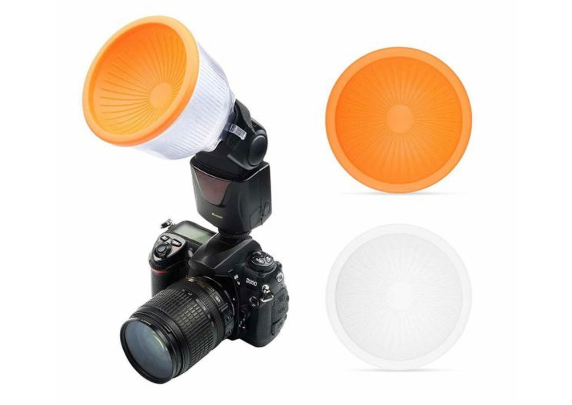 Gary fong Lambency Flash Diffuser