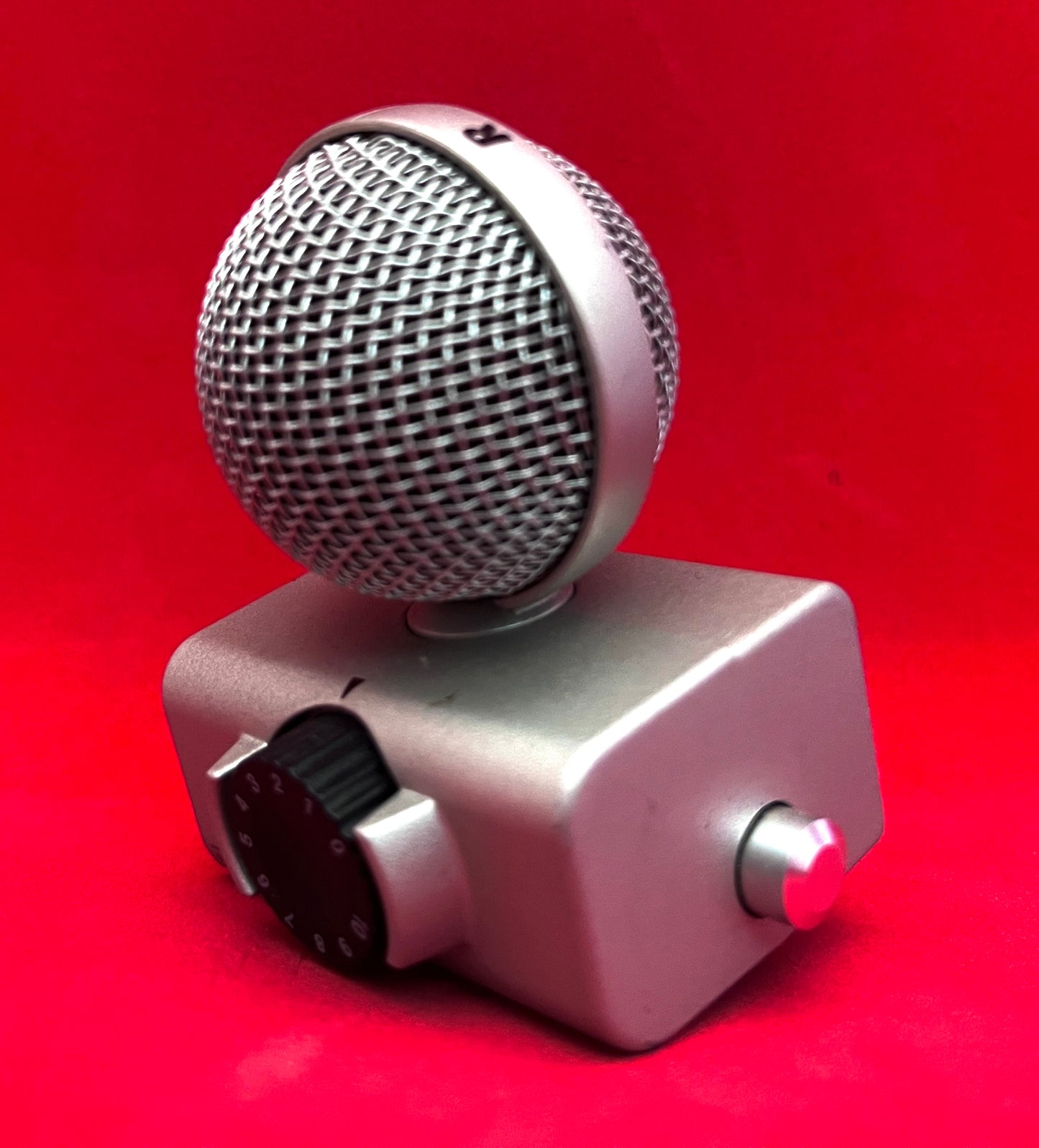 Zoom Mid-Side Microphone Capsule for H5, H6 & Q8 (used)