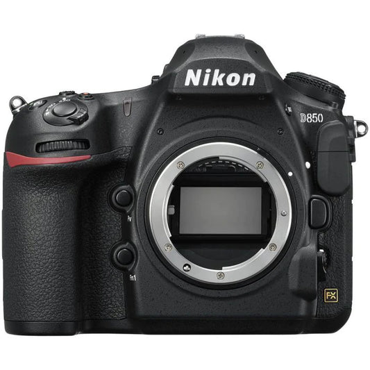 Nikon D850 Body (used)