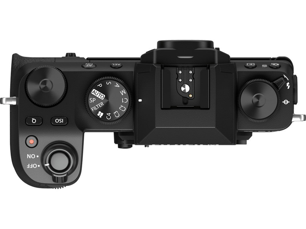 Fujifilm X-S10 Mirrorless Camera – Body Only (used)