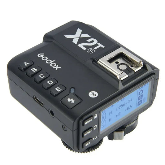 Godox X2T-S Sony 2.4GHz X-System Flash Transmitter