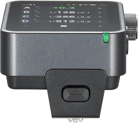 Godox X3Pro S Touchscreen TTL Wireless Flash Trigger for Sony