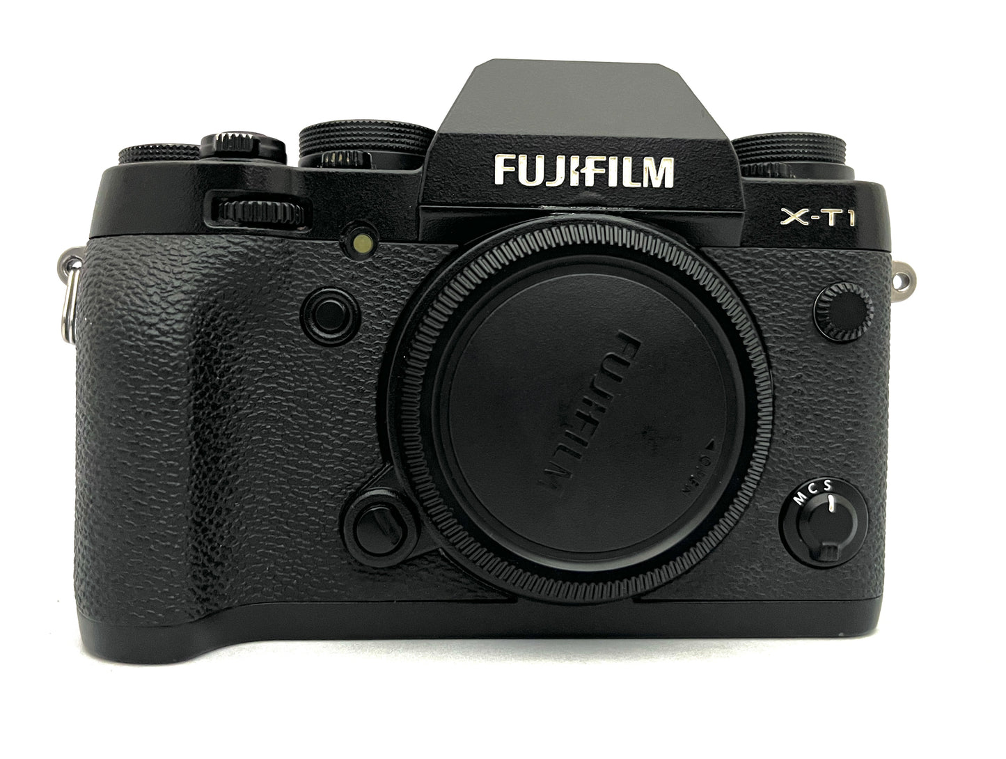 Fujifilm X-T1 Body (used)