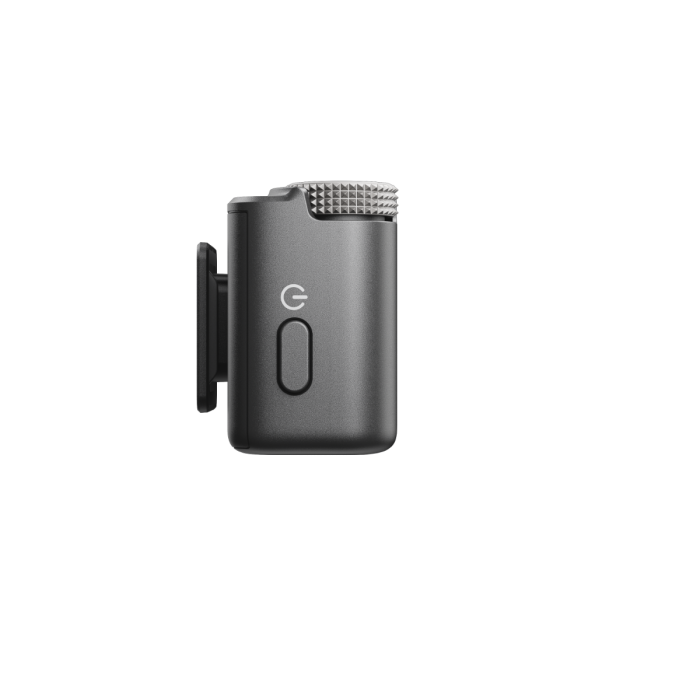 DJI Mic 2 (2 TX + 1 RX + Charging Case)