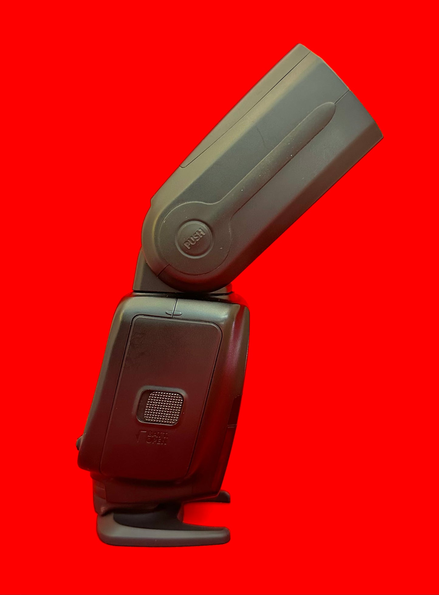 Canon Speedlite 600EX-RT (used)