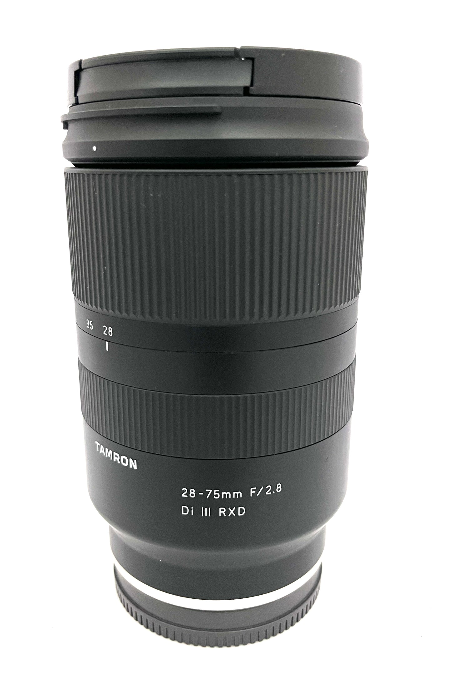 Tamron 28-75mm f/2.8 Di III VXD Lens for Sony E (used)