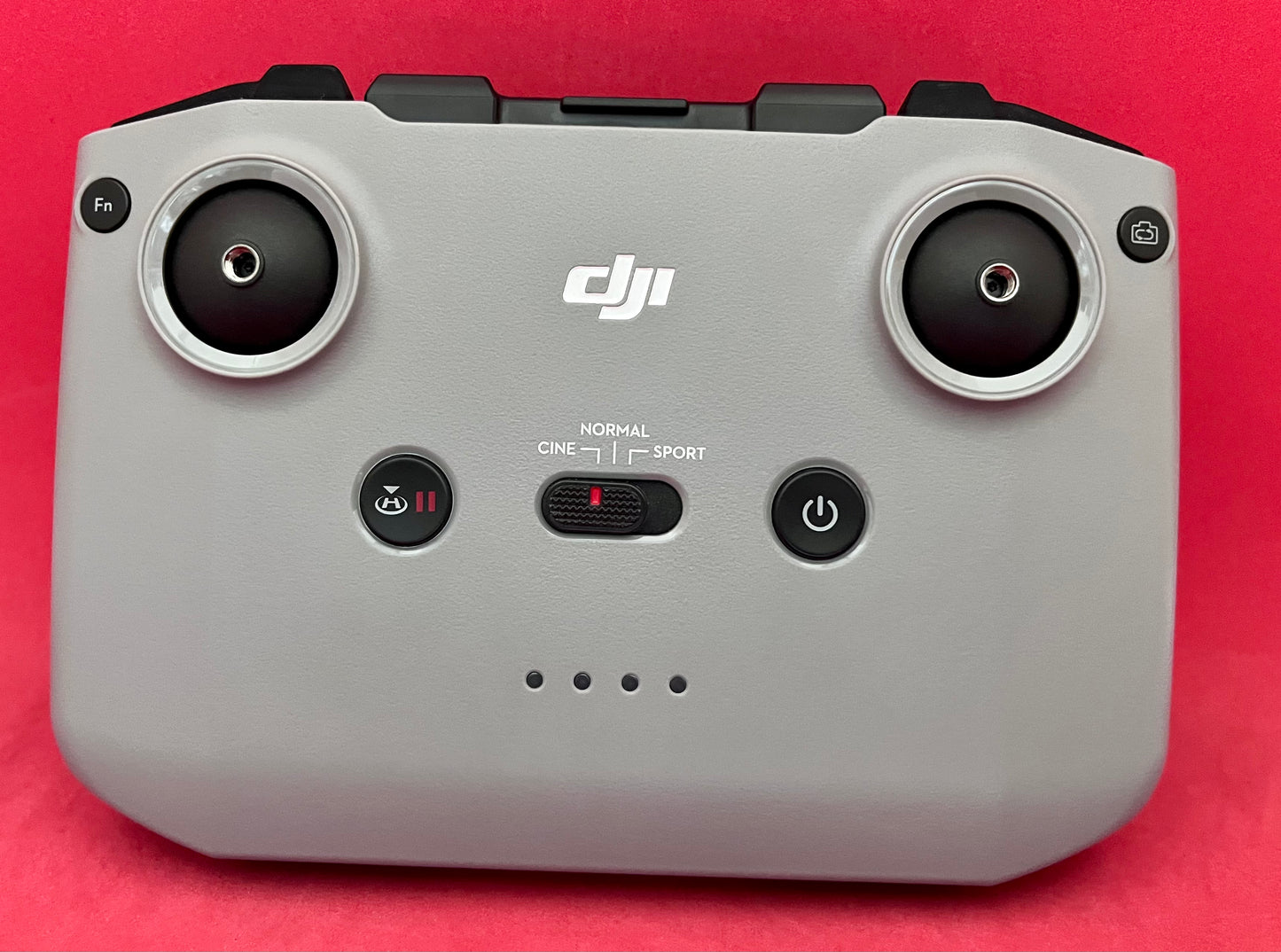 DJI Mini 2 Remote Controller Use for DJI Mavic 3, Mini 2, Air 2S Drone (used)