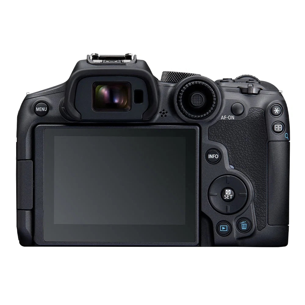 Canon EOS R7 Mirrorless Camera Body Only (Brand New)