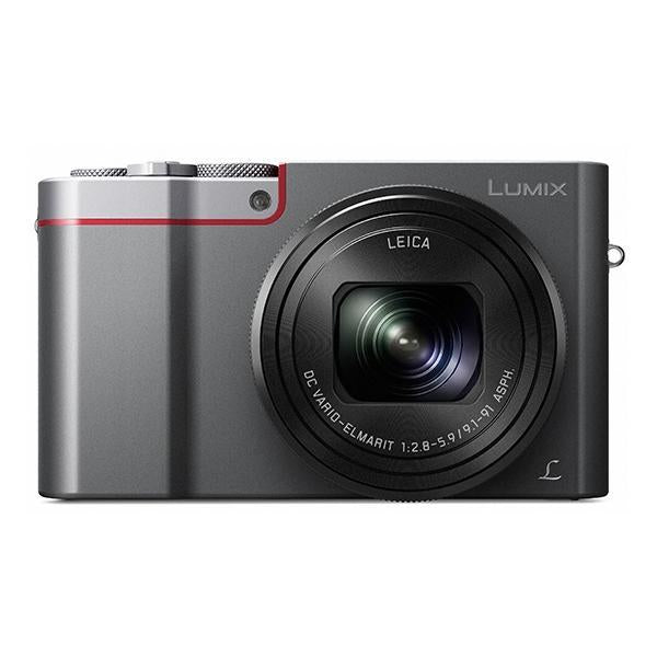 Panasonic Lumix DMC-TZ110 Compact Digital Camera (used)