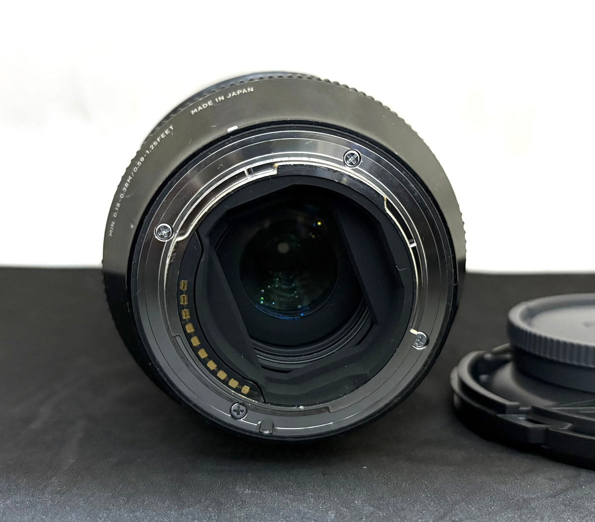 Sigma 24-70mm f/2.8 DG DN Art Lens for Sony E (Used)