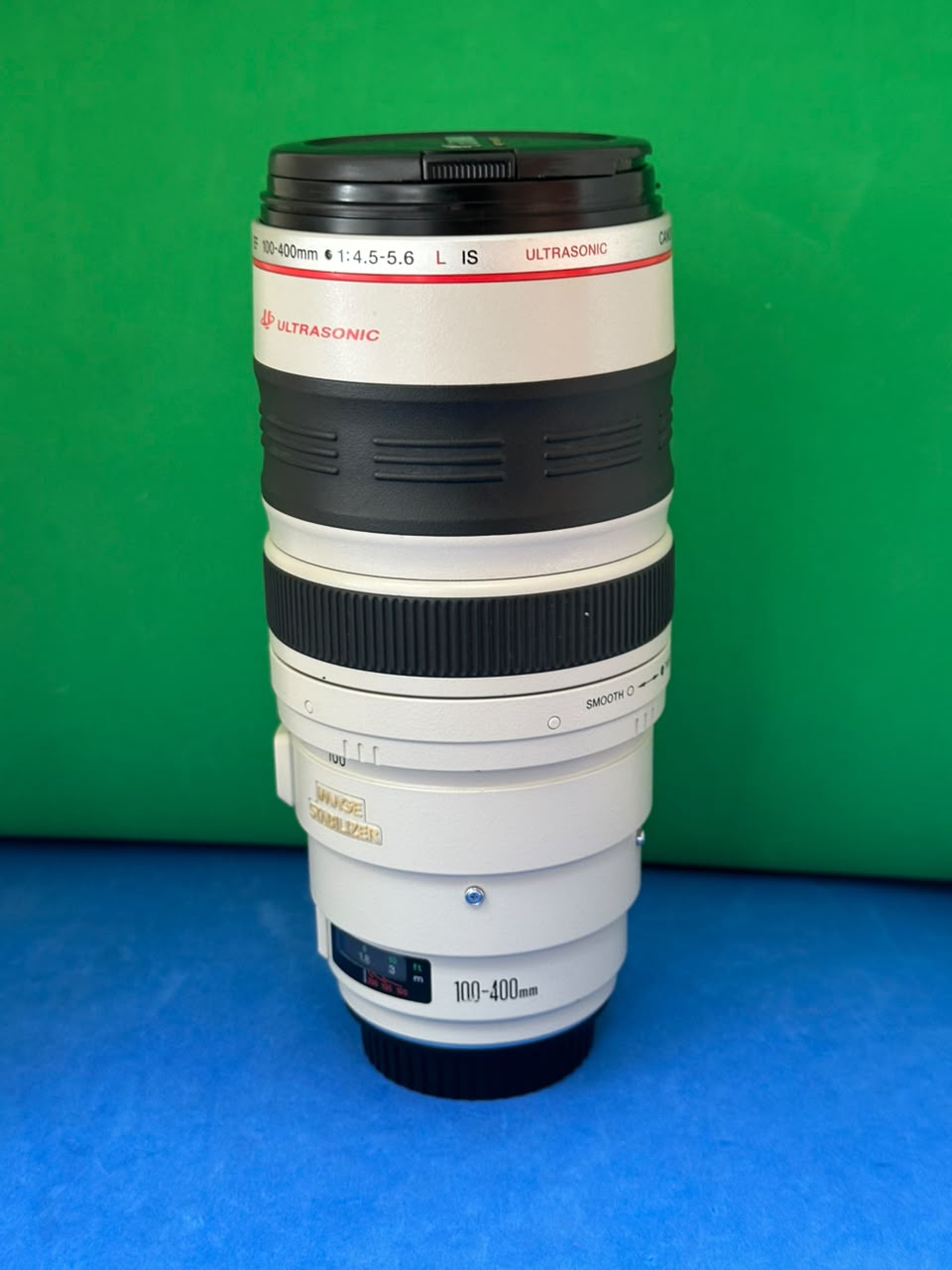 Canon EF 100-400mm f/4.5-5.6L IS USM (Used)