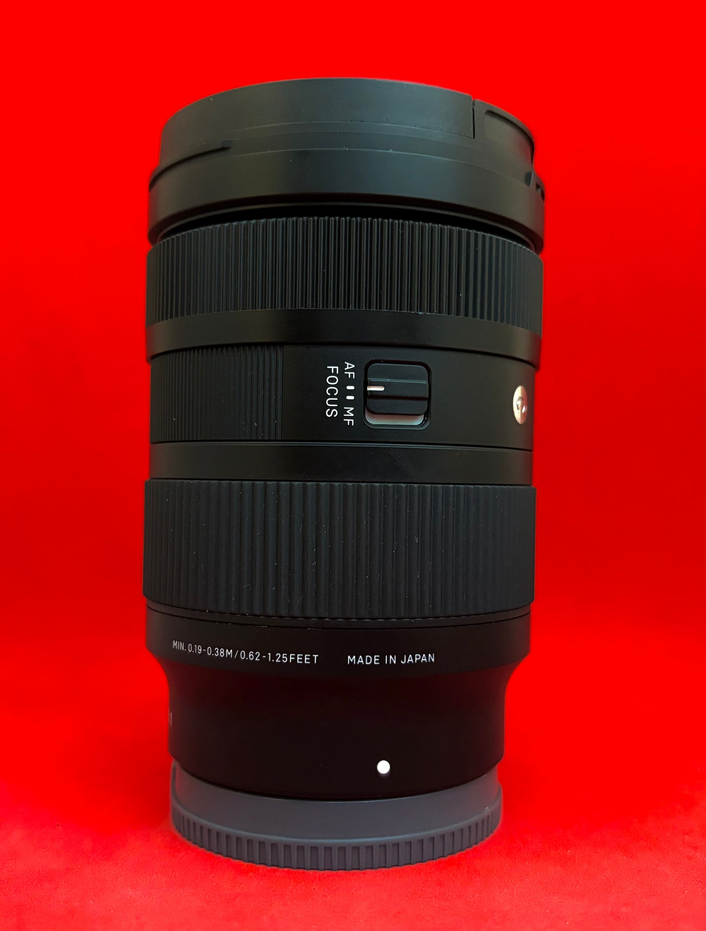 SIGMA DG 28-70MM F2.8 DN LENS For SONY E MOUNT (used)