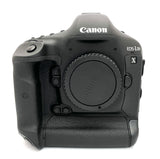 Canon EOS 1DX Body Only DSLR Camera (Used)