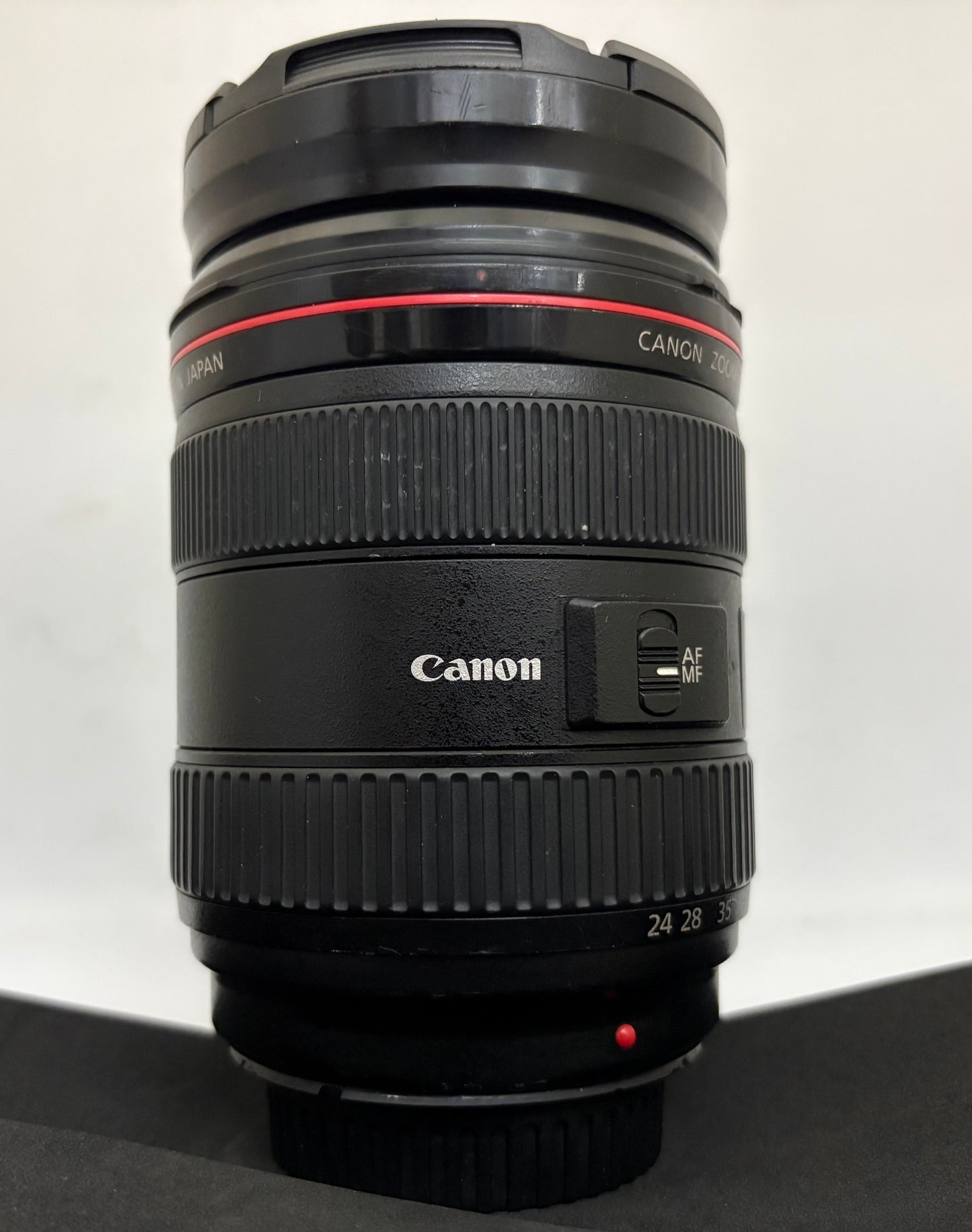 Canon EF 24-70mm f/2.8L USM (Used)