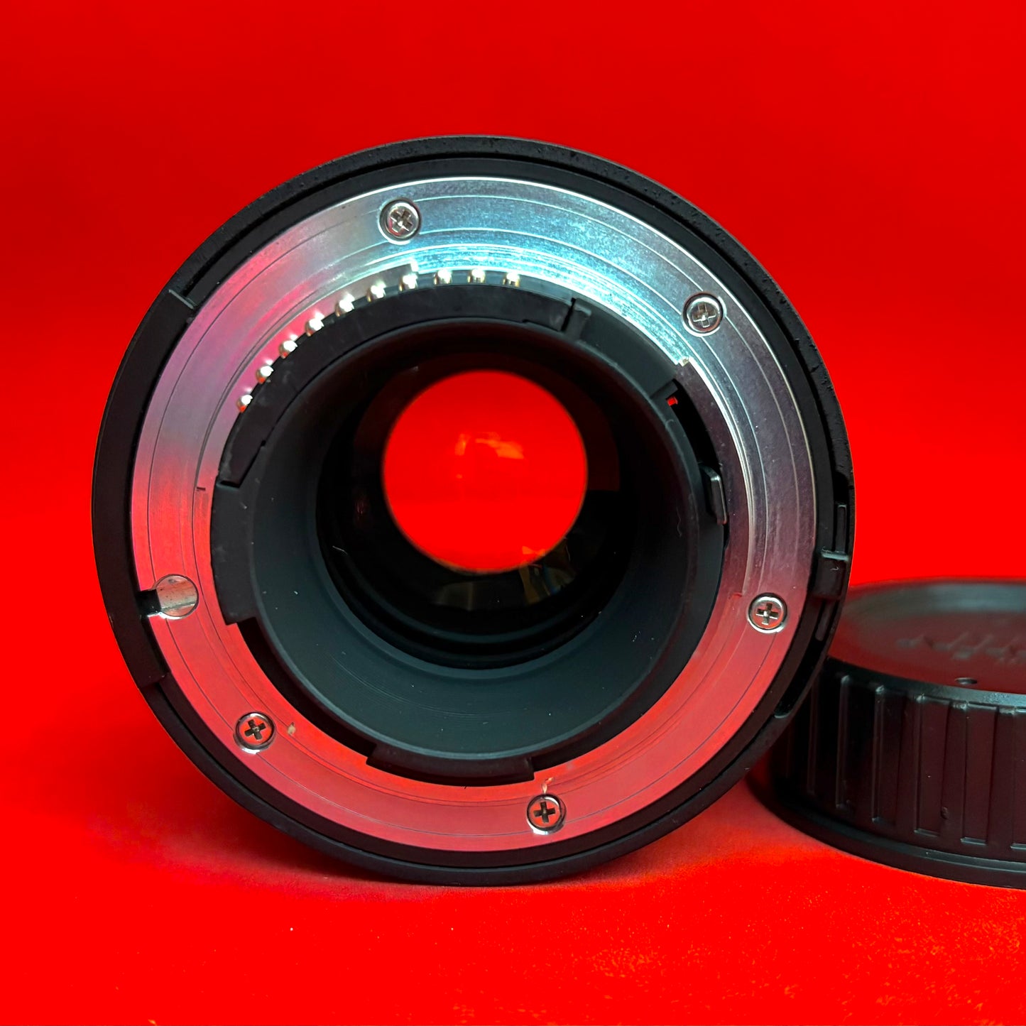 Nikon AF-S Teleconverter TC-20E III (used)