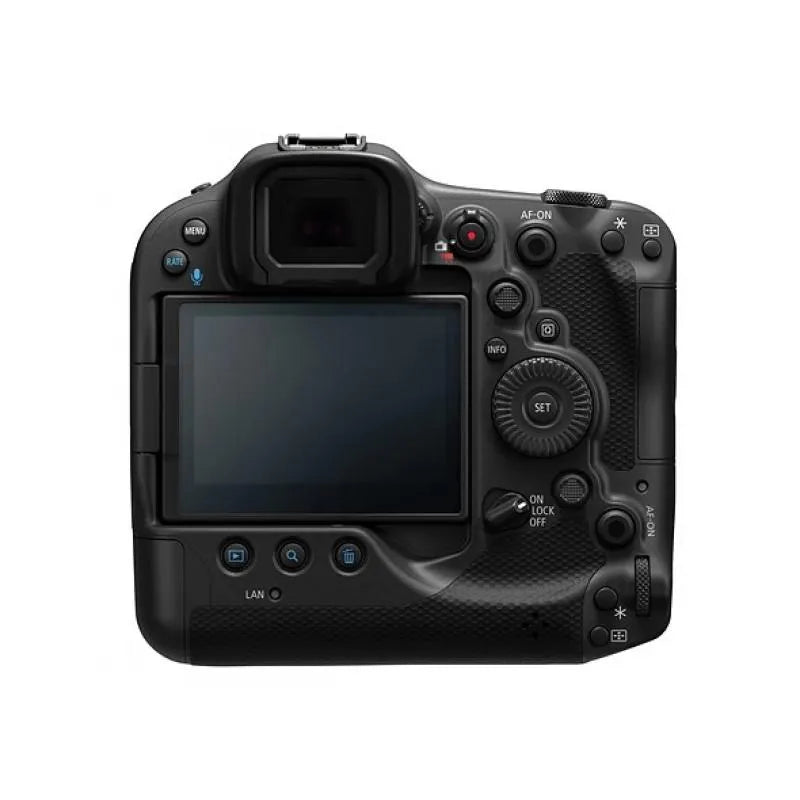 Canon EOS R3 Mirrorless Camera (used)