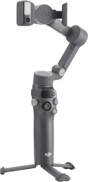 DJI Osmo Mobile 8 Smartphone Gimbal + module