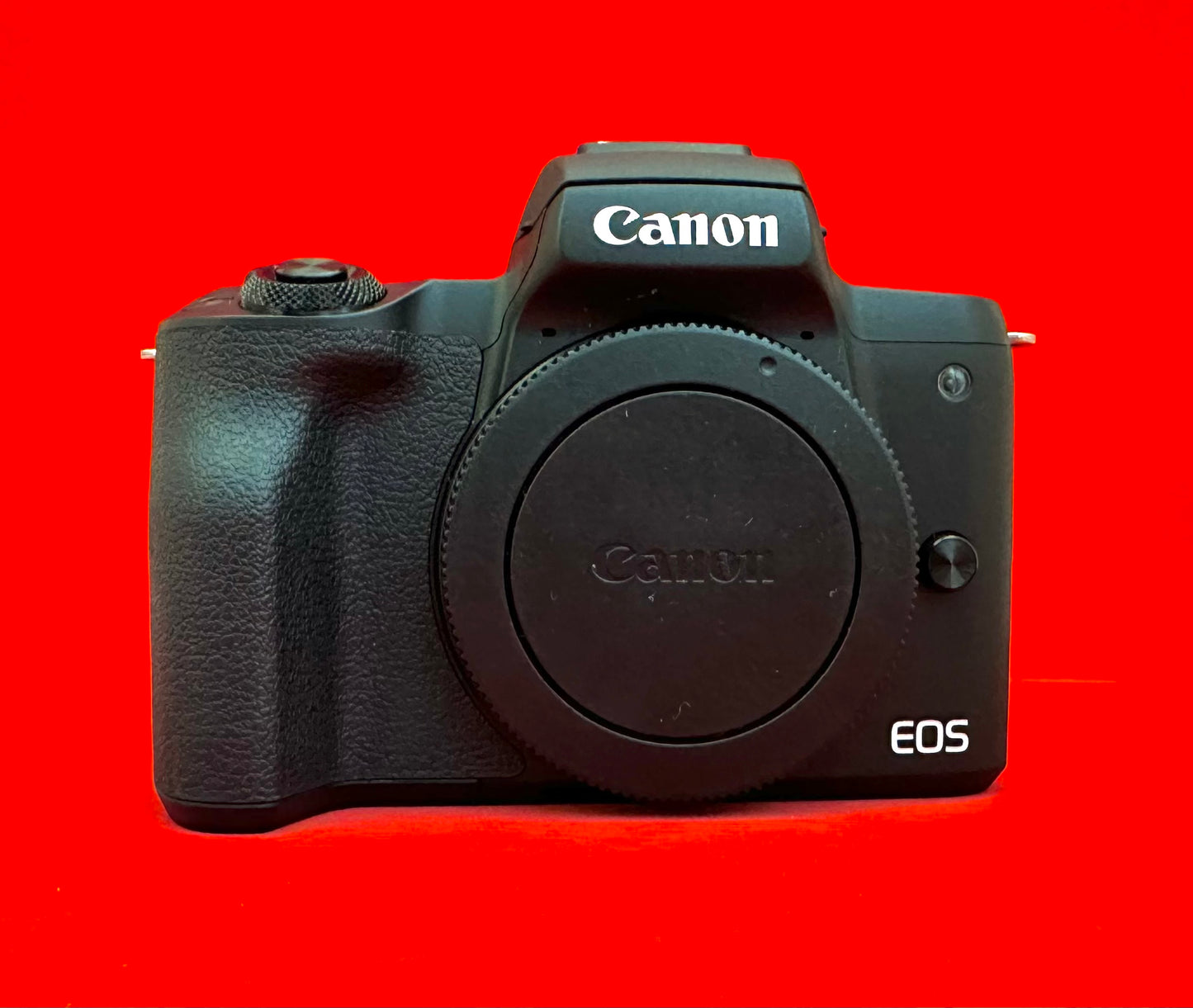 Canon EOS M50 24.1MP Body Only (used)