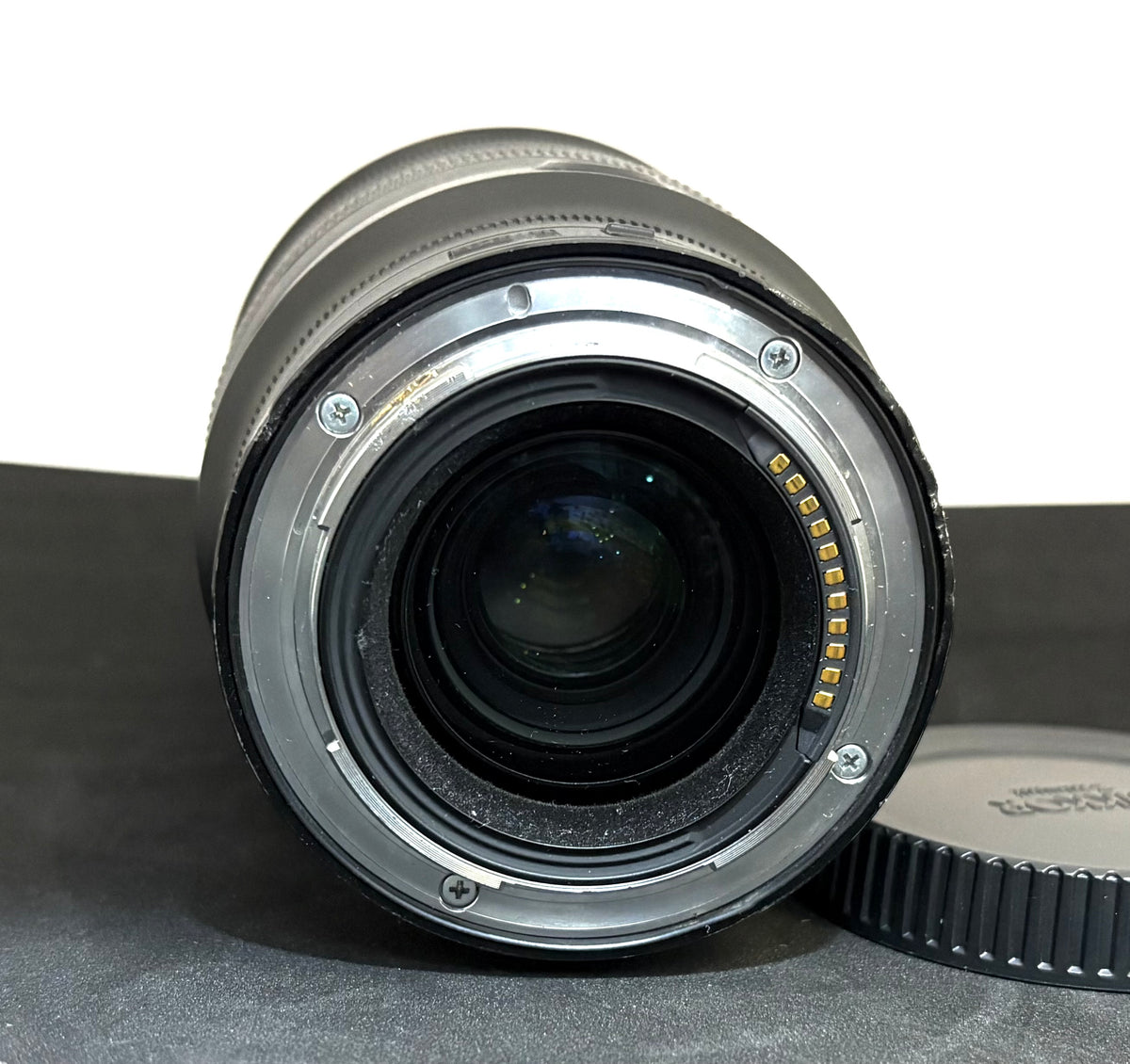 Nikon Z 24-70mm f/2.8 S Lens (used)