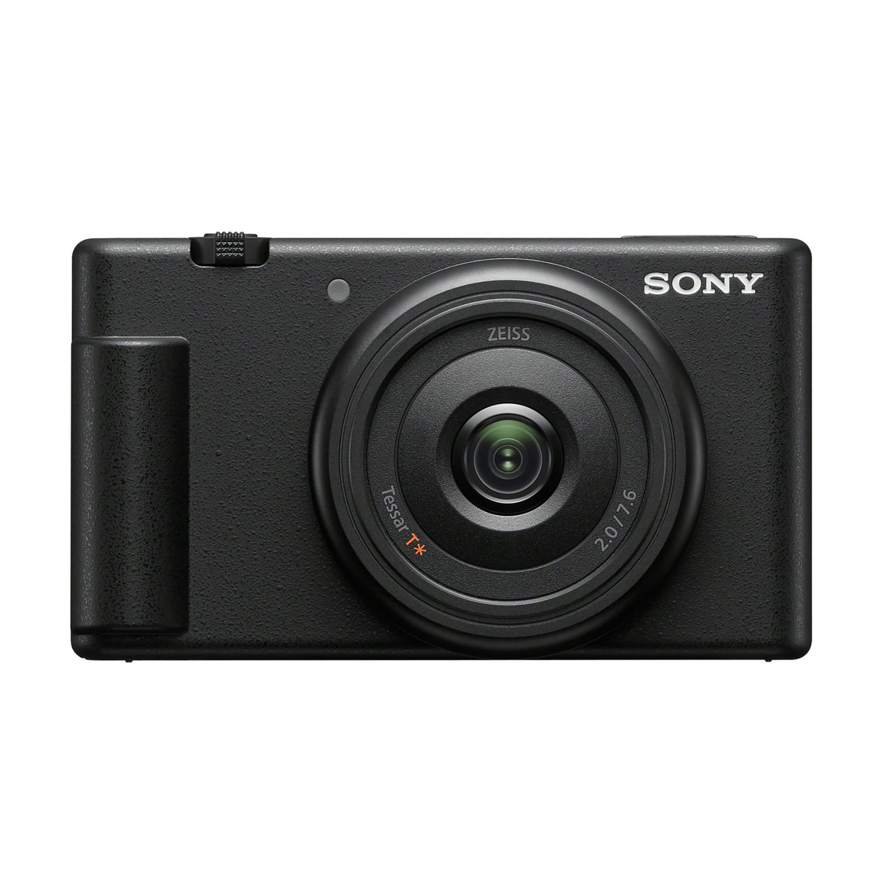 Sony ZV1F Vlogging Camera (used) Luck Tech Cameras