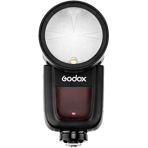 Godox V1S Sony Round Head TTL Li-ion Flash
