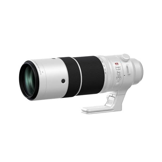 Fujifilm XF 150-600mm f/5.6-8 R LM OIS WR Lens (used)