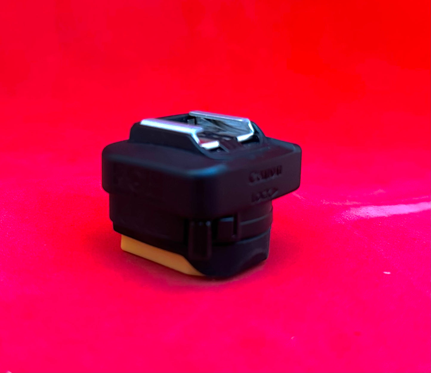 Canon AD-E1 Multi-Function Shoe Adaptor (used)