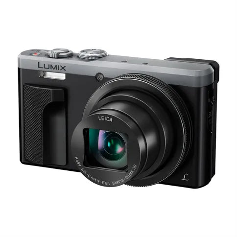 Panasonic Lumix DMC-TZ80 (used)