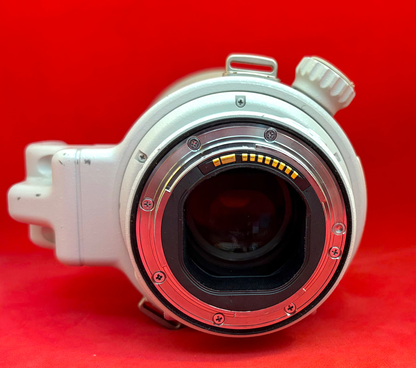 CANON EF 300MM F/2.8L IS II USM (used)