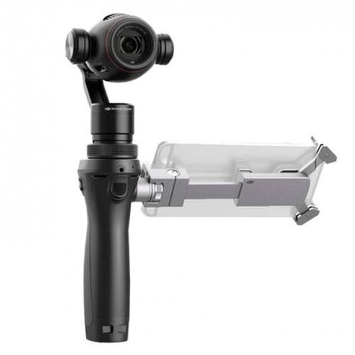 DJI Osmo X3 Zoom Gimbal (used)