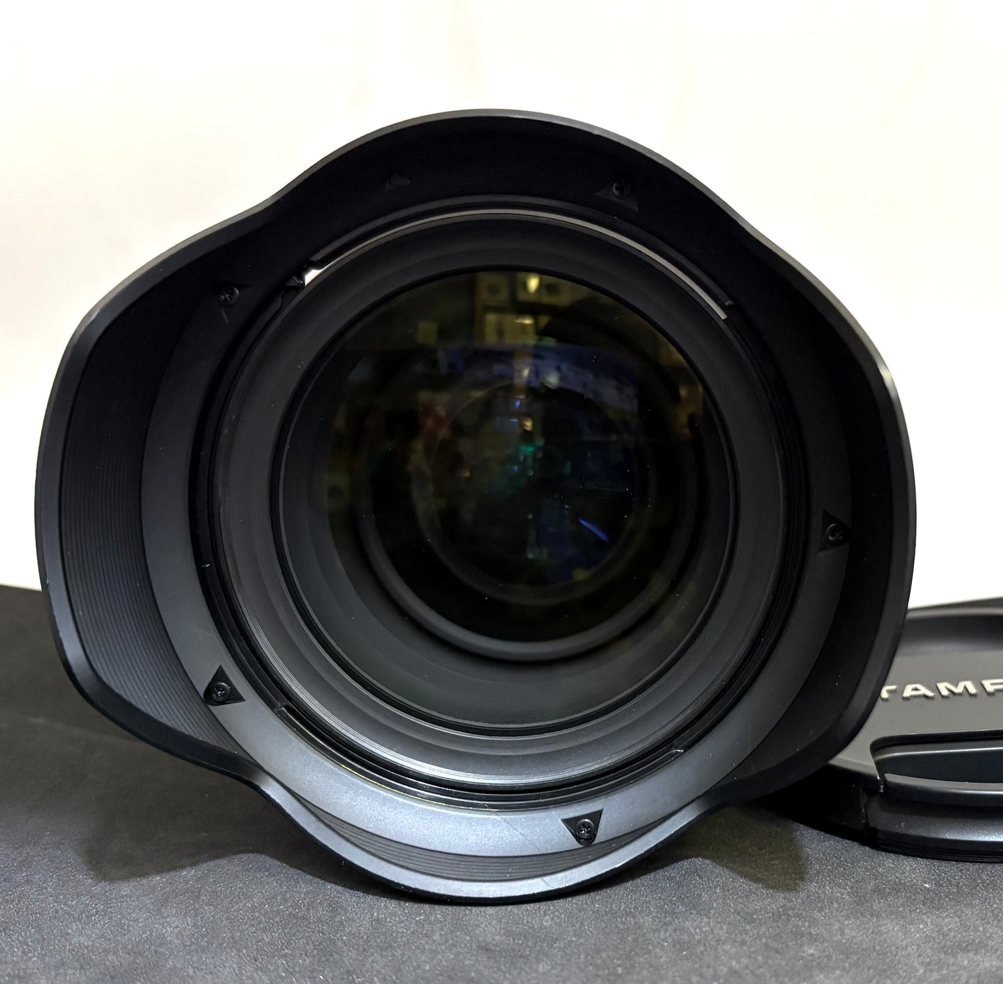 Tamron 35-150mm f/2-2.8 Di III VXD Lens for Sony E-mount (used)