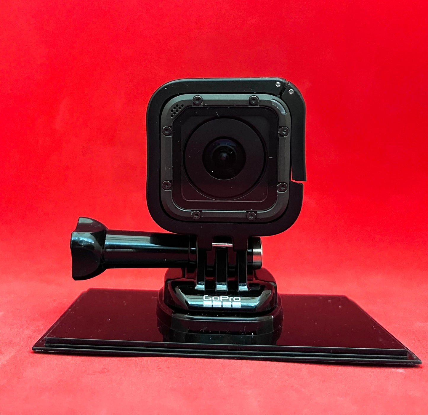 GoPro HERO5 Session Action Camera (used)