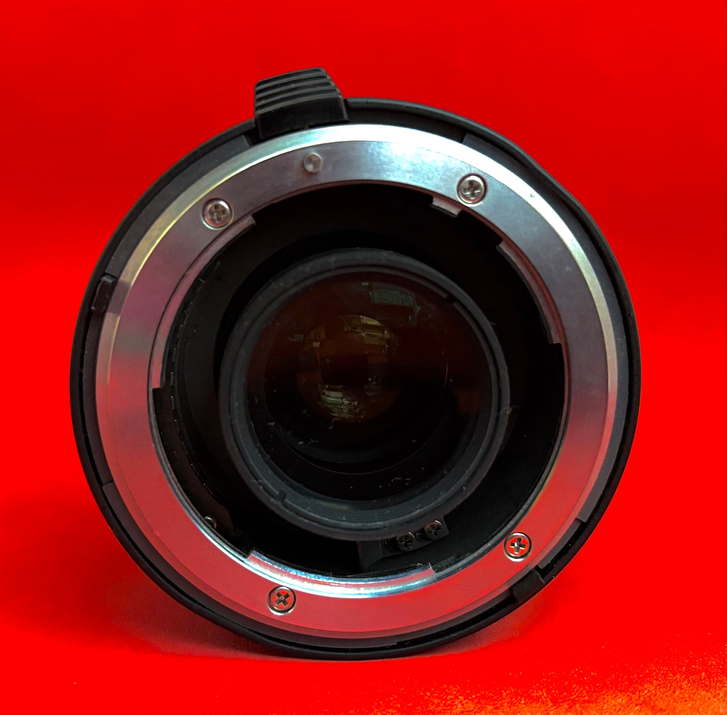 Nikon AF-S Teleconverter TC-20E III (used)