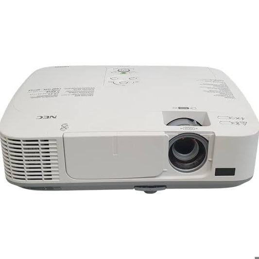 NEC NP-M271X Projector (used)